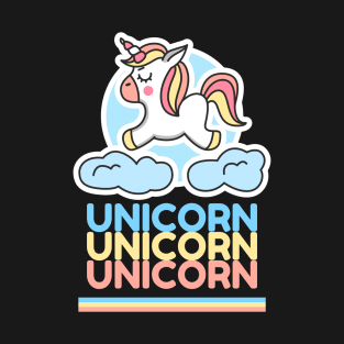 Unicorn T-Shirt