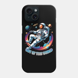 Out of this World Phone Case