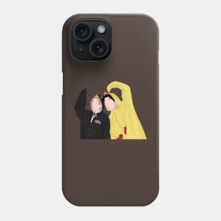 Tomorrow Phone Case