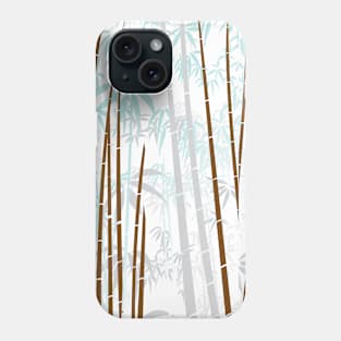 Bamboo 16 Phone Case