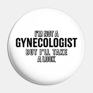 Im not a gynecologist but ill take a look Pin