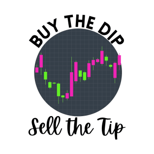 Buy the Dip T-Shirt