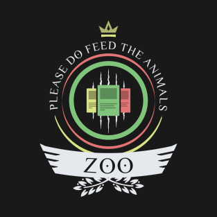 Zoo Life T-Shirt