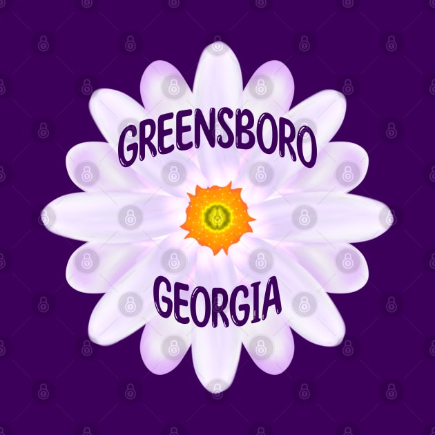 Greensboro Georgia by MoMido