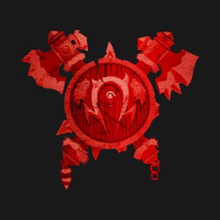 horde T-Shirt