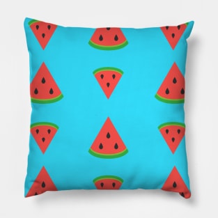 Watermelon Party Pillow