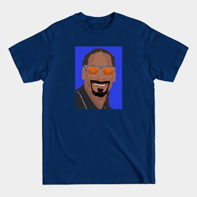 Disover Snoop - Snoop Dogg - T-Shirt