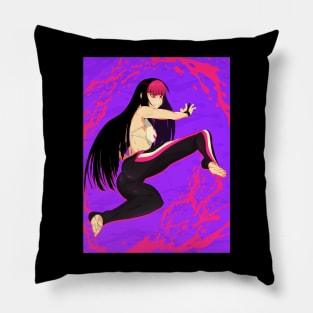 Juri Pillow