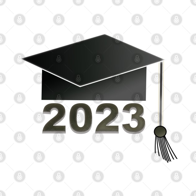 Graduation ABI 2023 Diploma by Shadow3561