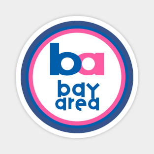 Bay Area Magnet