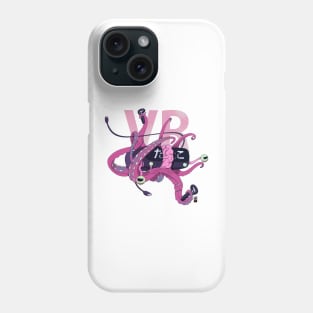 Tako VR Phone Case