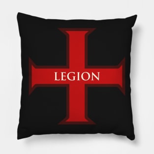 Legion Pillow