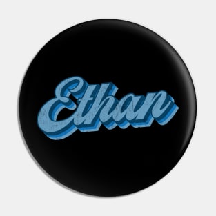 Ethan Pin