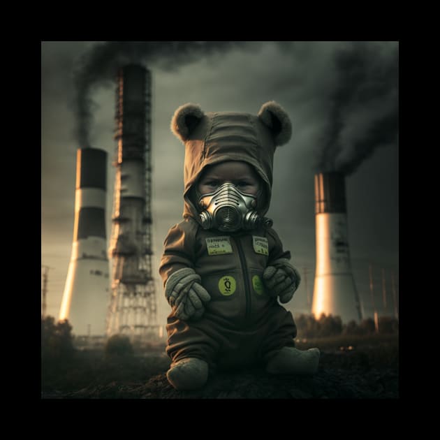 Nuke Baby by Sentinel666