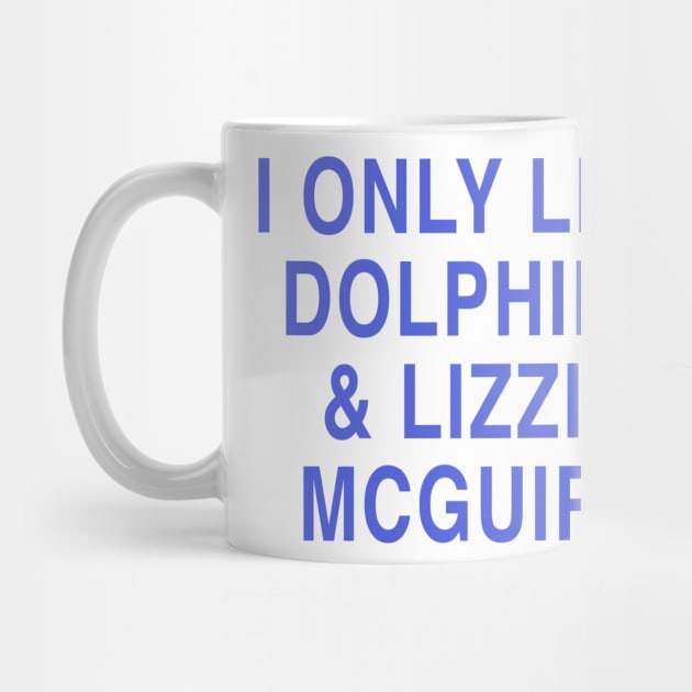 Mug Lizzie McGuire
