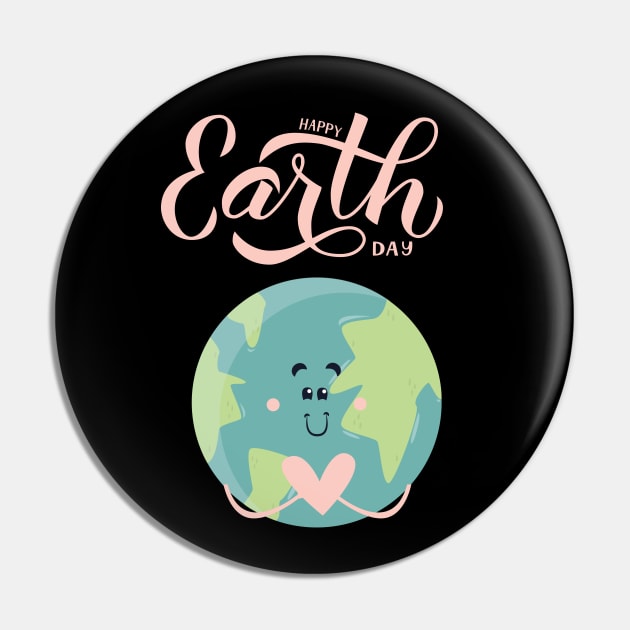 Happy Earth Day 2023 Pin by Fun Planet