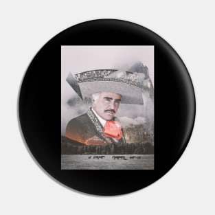 vicente fernandez Pin