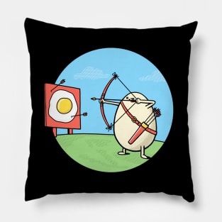 archer Pillow