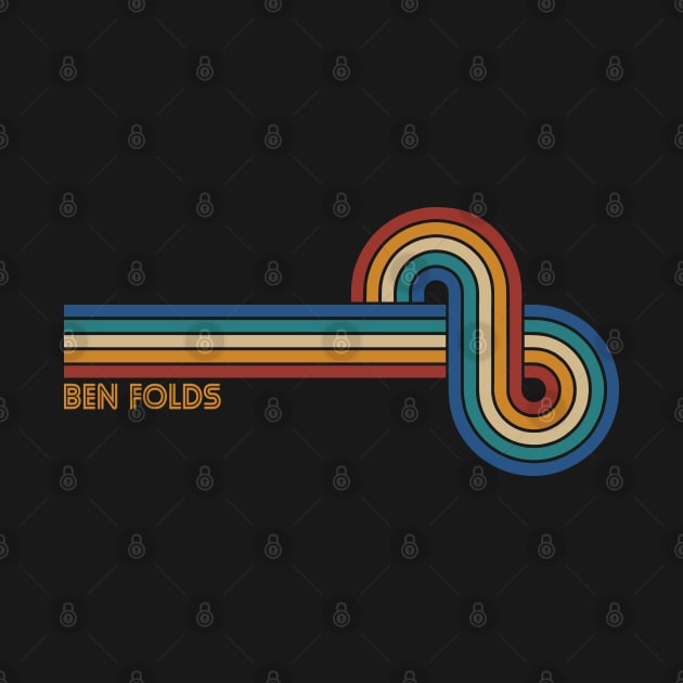 Ben Folds Musical Note by GuruBoyAmanah
