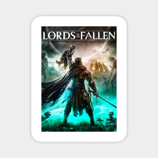 Lords Of The Fallen | 2023 Magnet