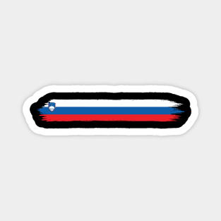 Flags of the world Magnet