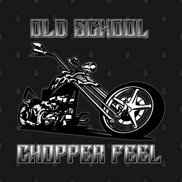 Chopper Feel by Did U Know