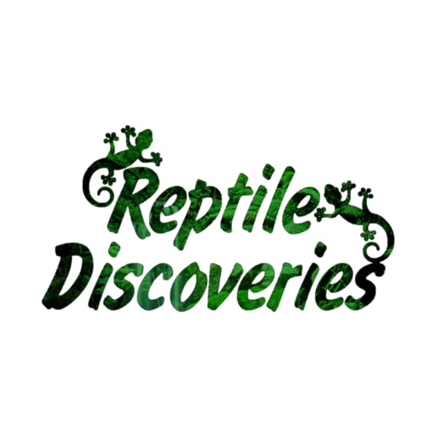 Reptile Discoveries by Reptile Discoveries