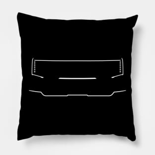 ev9 Pillow