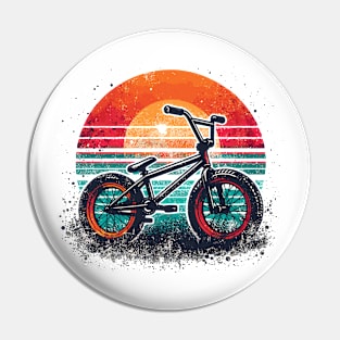 BMX Pin