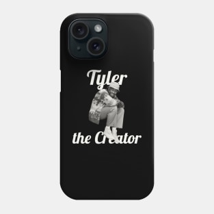 Tyler the Creator / 1991 Phone Case