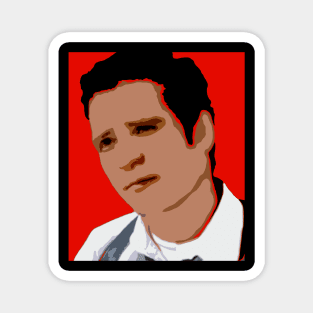 michael madsen Magnet