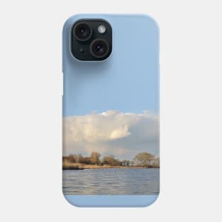 Bay & Trees No. 3 Phone Case