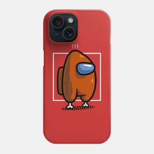 ATAU Phone Case