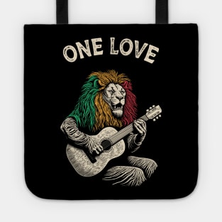 One Love Tote