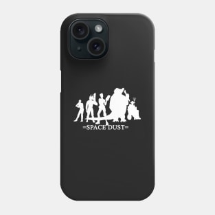 space dust Phone Case