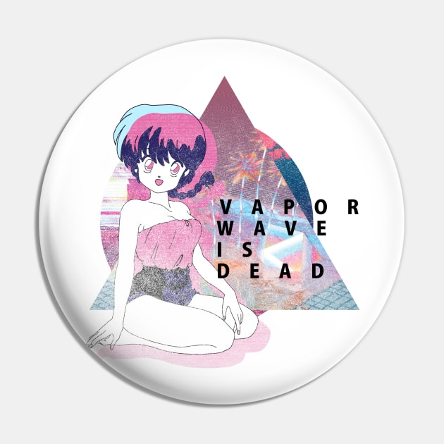 V A P O R W A V E I S N O T D E A D Pin by waveformUSA