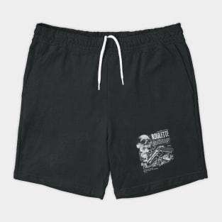 ROULETTE Shorts