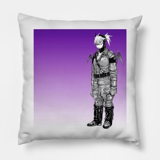 nikaido Pillow