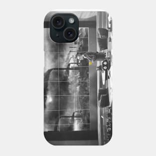 The industrialist Phone Case
