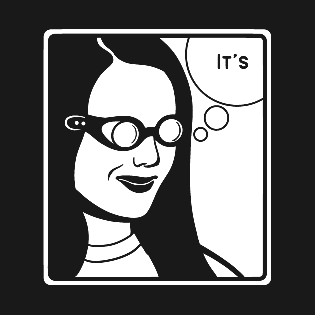 It's Wednesday my dudes for meme lovers negative space by croquis design