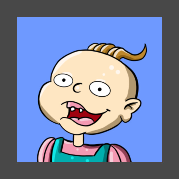 Rugrats Characters Phil 1177