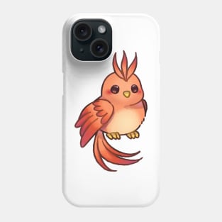 Phoenix Phone Case