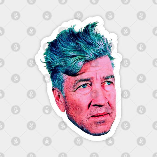 Lynch Magnet by Colonel JD McShiteBurger