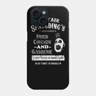 Retro movie design new Phone Case