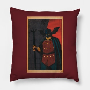 The Lord of Bats Pillow