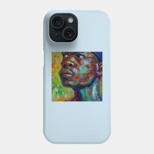 ABSTRACT PIE3 Phone Case