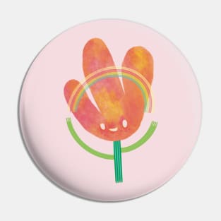 Tulip Pin