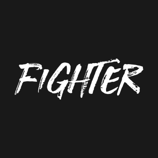 Fighter T-Shirt