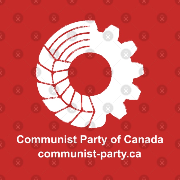Communist Party of Canada by RevolutionToday