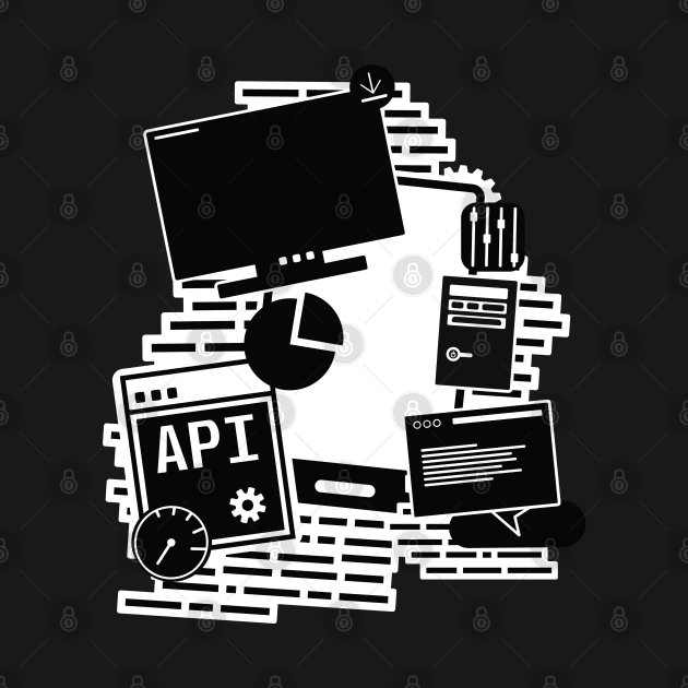 API settings by andre7